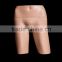 Women Plastic Hip Mannequin Torso Female Mannequin Adults Age Stand Style Display Shorts Pants hip mannequin M009-XFH01