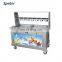 Special Hot Selling Fry Yogurt And Ice Cream Machine In Uae