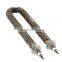 Industrial Water Heater Elements With Pipe 10mm