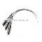 High Temperature Resistance PTC Cartridge Heater for Swaging Machine