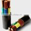 Hot sale copper core PVC insualated VV power cable