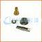 new brass cnc turning parts for metal lathe