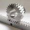 Widely used metal cutting machine cutting aluminium steel fiber laser cutting machine