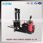 Warehouse Equipment new condition Electric Reach Stacker