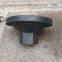 Chinese supplier pre-stressed high strength hex nut for high speed construction around the city