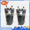 Supplying swimming pool Aquarium marine titanium heat exchanger                        
                                                                                Supplier's Choice