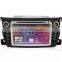 Erisin ES2506B 7" Mercedes Smart Car DVD Android 4.4.4 Touch Screen Car Radio