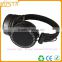Top headband wireless good quality best stylish funny over ear bluetooth headsets