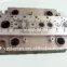 stamping progressive mould for DC motor rotor/stator lamination core