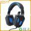 Stereo stylish fashion fancy cool colorful cheap gaming headphones for pc                        
                                                Quality Choice