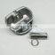 Wholesale Cylinder Diesel Steel Piston 100mm 83.5mm 13101-30060 For HILUX KUN26