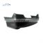 High quality for Toyota Camry 2015-2017 rear car bumpers