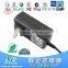 OEM ODM 24V 1.2A AC DC Power Adapter with 3 years warranty for voice amplifier