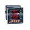 three-phase LED display digital panel current ampere meter three-phase electrical ammeter 96*96mm