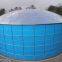 Enamel tank，bolted tank ,NSF61 water Enamel tank,AWWA D103 tank