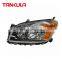 New Front Car Light Lamp 81170-42470 81130-42470 TO2502190 TO2503190 Headlamps Headlight For Toyota RAV4 09-12