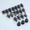 High Quality 50Pcs Car Door Interior Trim Panel Clips Fasteners 11519031 German Auto Parts Accessories Clips