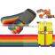 Adjustable Combination Luggage Suitcase Straps Tie Down Belt Travel Baggage