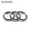 Air Compressor Oil Seal Metal Encased PTFE Rotary Lip Seals PTFE Oil Seal