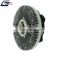 Heavy Duty Spare  Parts  Viscous Fan Clutch OEM 0002008222 For MB Cooling System