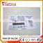 PVC scratch card / PVC card with QR code or barcode