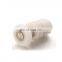 ABS White Shower Wheel Glass Bathroom Sliding Door Roller
