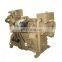 Original and brand new 6 cylinder 600HP water cooling diesel engine KTA19-P600