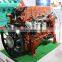 water cooling 4 stroke 6 cylinders YUCHAI YC6K YC6K320-T30 320HP diesel engine