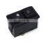 New 5PIN Illuminated Power Window Switch Control For BMW E23 E24 E28 61311381205
