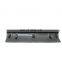 Free Shipping!Gray Window Master Switch Panel Bezel Handle Trim for VW MK4 Jetta Golf Set 3