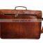leather laptop bag
