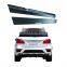 New Product Power Side Steps Electric Running Boards For Mercedes GL/GLB