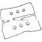valve cover gasket for isuzu DMAX 8-97172394-0