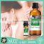 Health beauty well-being massage oil of best essential oil brand