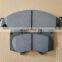 Auto parts SP1153/D1962/GDB3343 disc brake pads