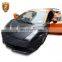 High Quality Carbon Fiber LP550 LP560 Engine Bonnet Hood For Lamboghini Gallardo Car Body Kit