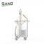 2021 Newest high intensity muscle stimulator fat removal body sculpting slimming machine