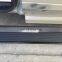 electric side step auto parts aluminium alloy  power  running board for   Benz V 260 /V260 L