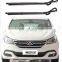 Factory Sonls  power lift gate electric tailgate truck tail lift DS-233 for SAIC MAXUS-G10