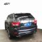 Best fitment SR.T auto tuning part for Jeep Grand Cherokee bumper grille