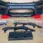 navara body kit car body kits for navara np300 2015  facelift body kit