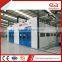 Low price uv painting line for auto machine