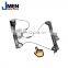 Jmen 51337198910 Window Regulator for BMW E85 Z4 03-08 FR Car Auto Body Spare Parts