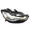 4G0941034H High Quality Auto Parts LED Headlight for Audi A6 2001-2005 Q7 2011-2014