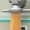 Large capacity Popular worldwide YMT-200 corn noodle machine