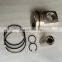 High-horsepower Engine Generator Piston Best Price CCEC Diesel Engine Piston Assembly 3802398