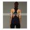 Female Yoga Tank Top Woman Vest Sleeveless Backless Sport Shirt Women Running Gym Shirt Women Sport Jerseys Fitness Yoga Vest