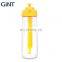 Gint 700ML New Arrival Outdoor Use Eco Friendly Spray Tritan Water Bottles