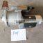 Excavator electric parts 11T S4F Excavator starter motor