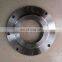 Excavator E312B swing reduction gearbox parts Vertical shaft seal plate and cooling fan blade